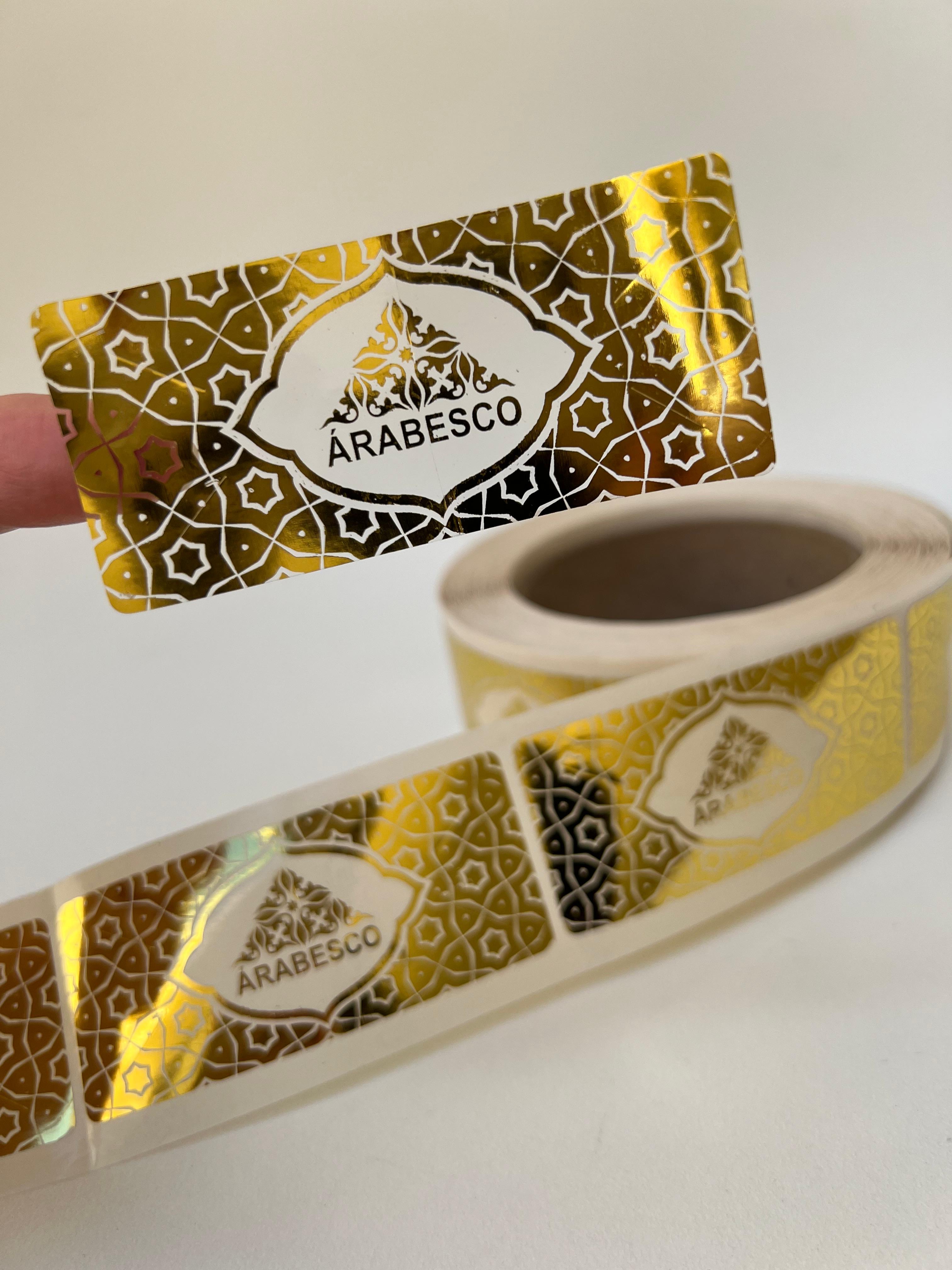 Lacre Hotstamping